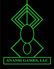 Anansi Games